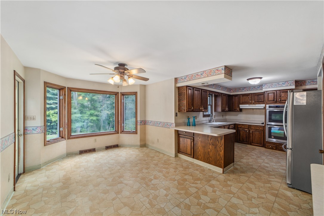 Ledge Hill - Residential