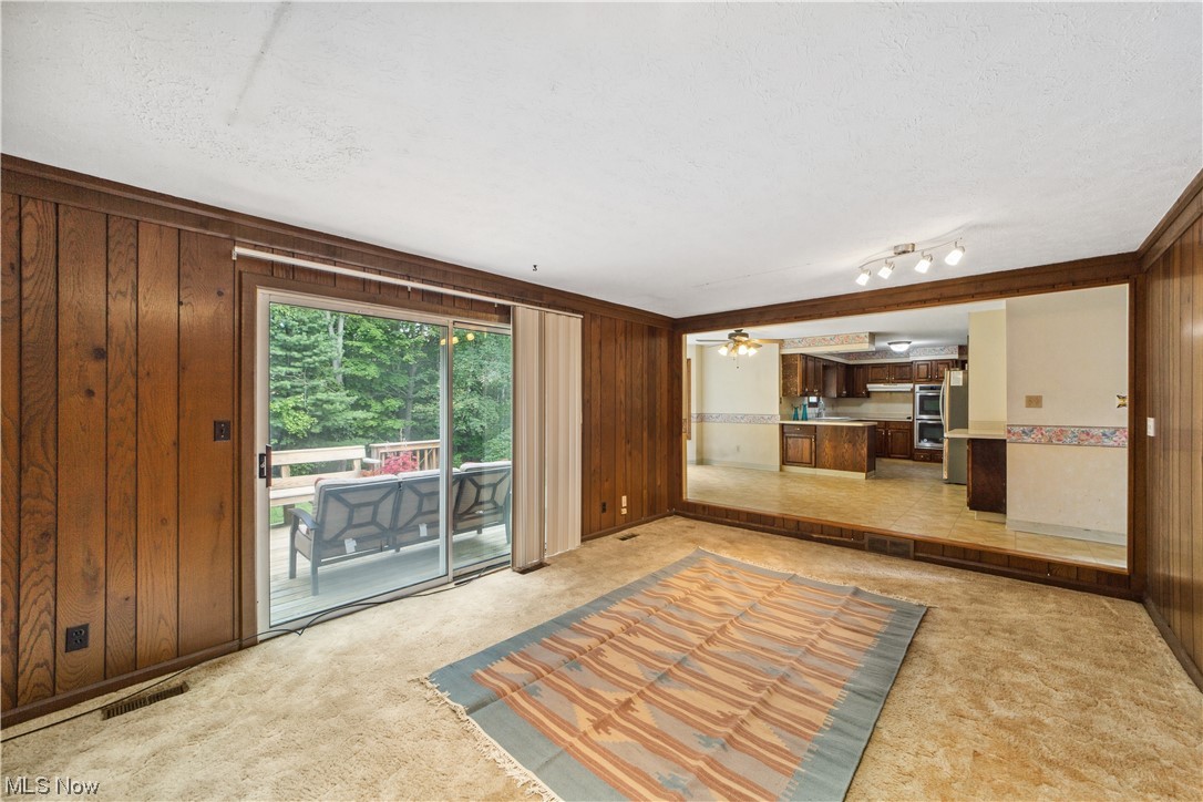 Ledge Hill - Residential