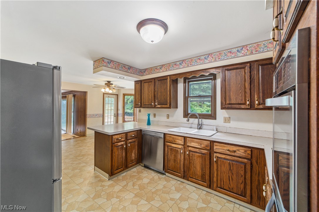 Ledge Hill - Residential