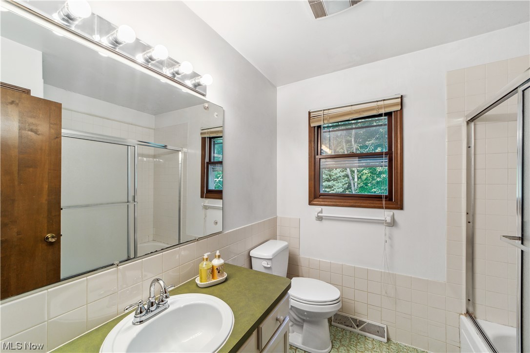 Ledge Hill - Residential