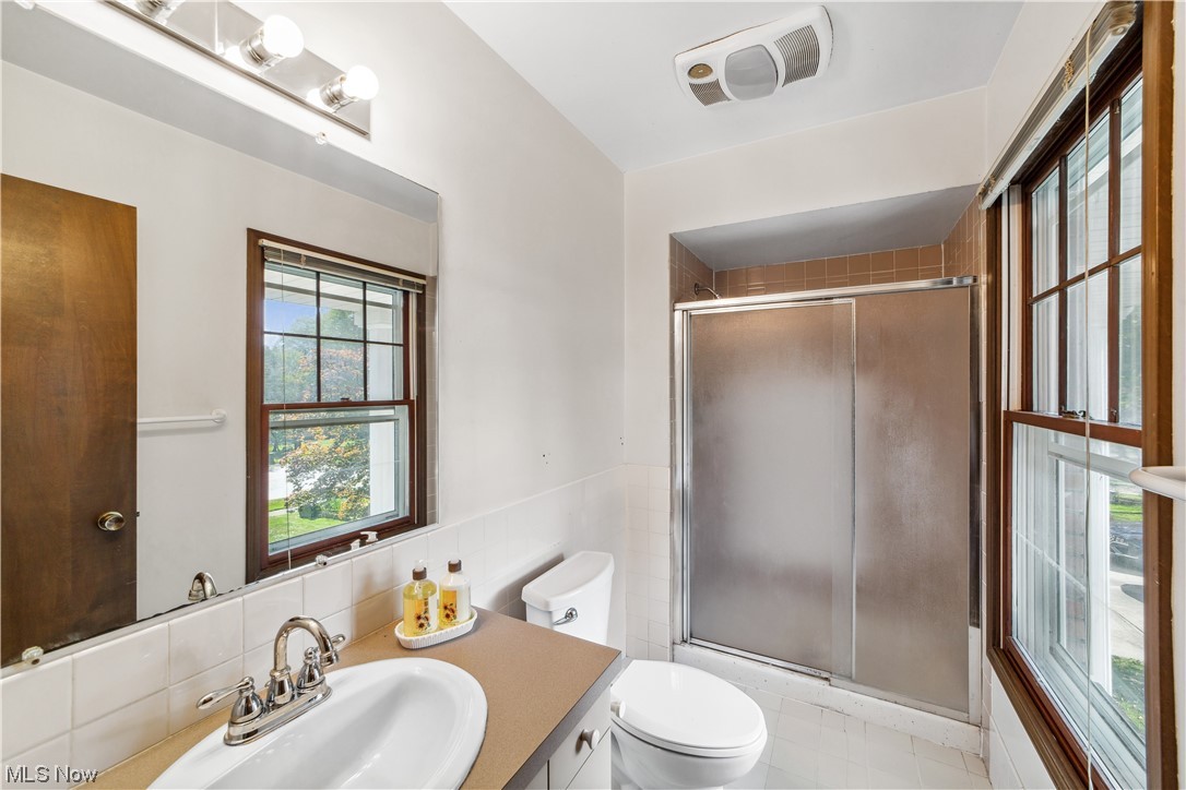 Ledge Hill - Residential