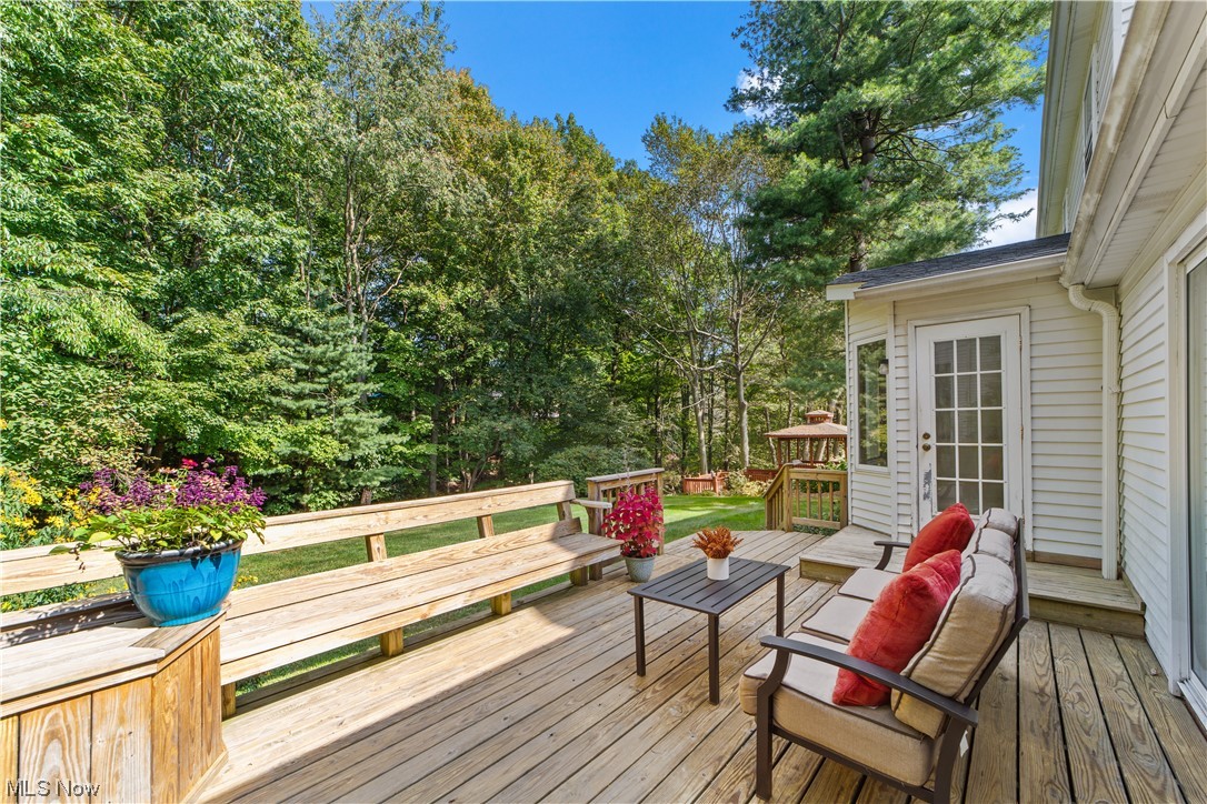 Ledge Hill - Residential