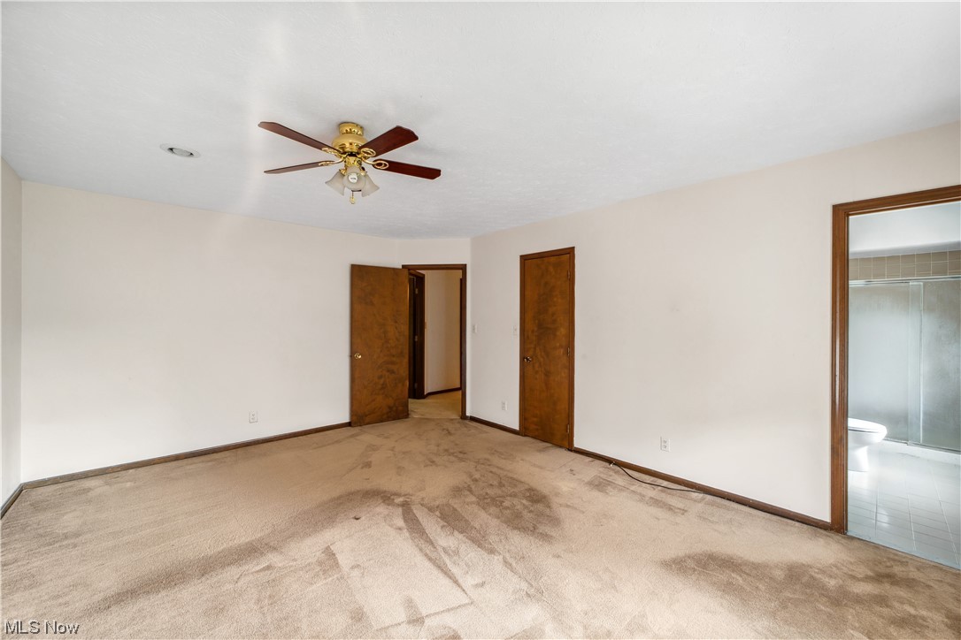 Ledge Hill - Residential