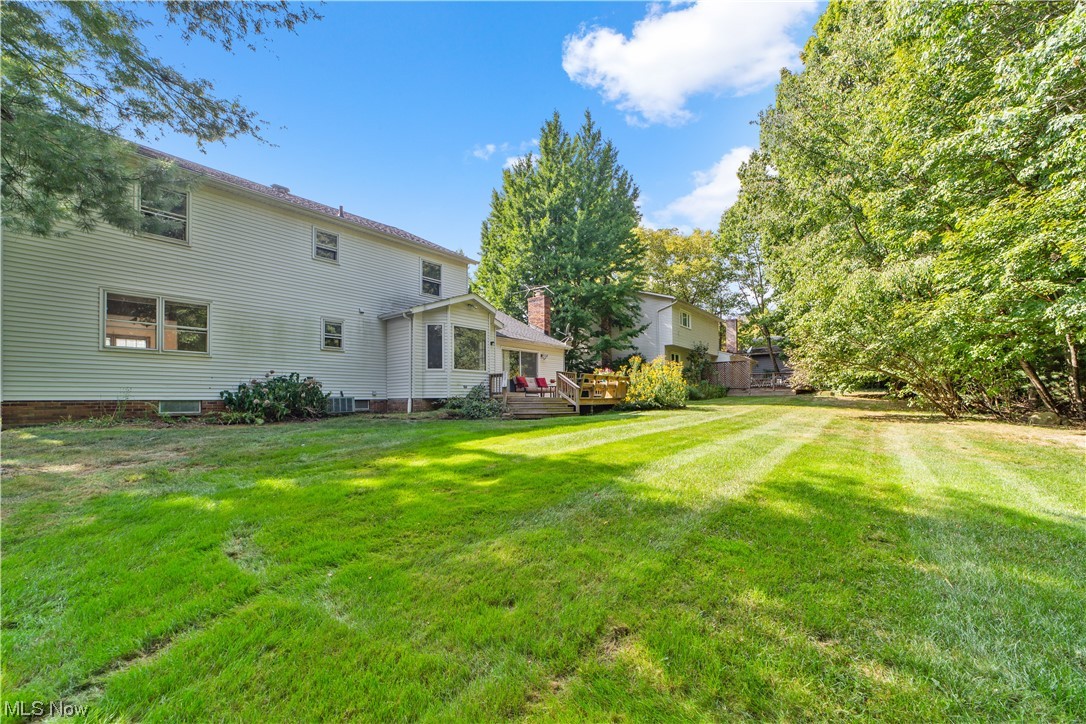 Ledge Hill - Residential