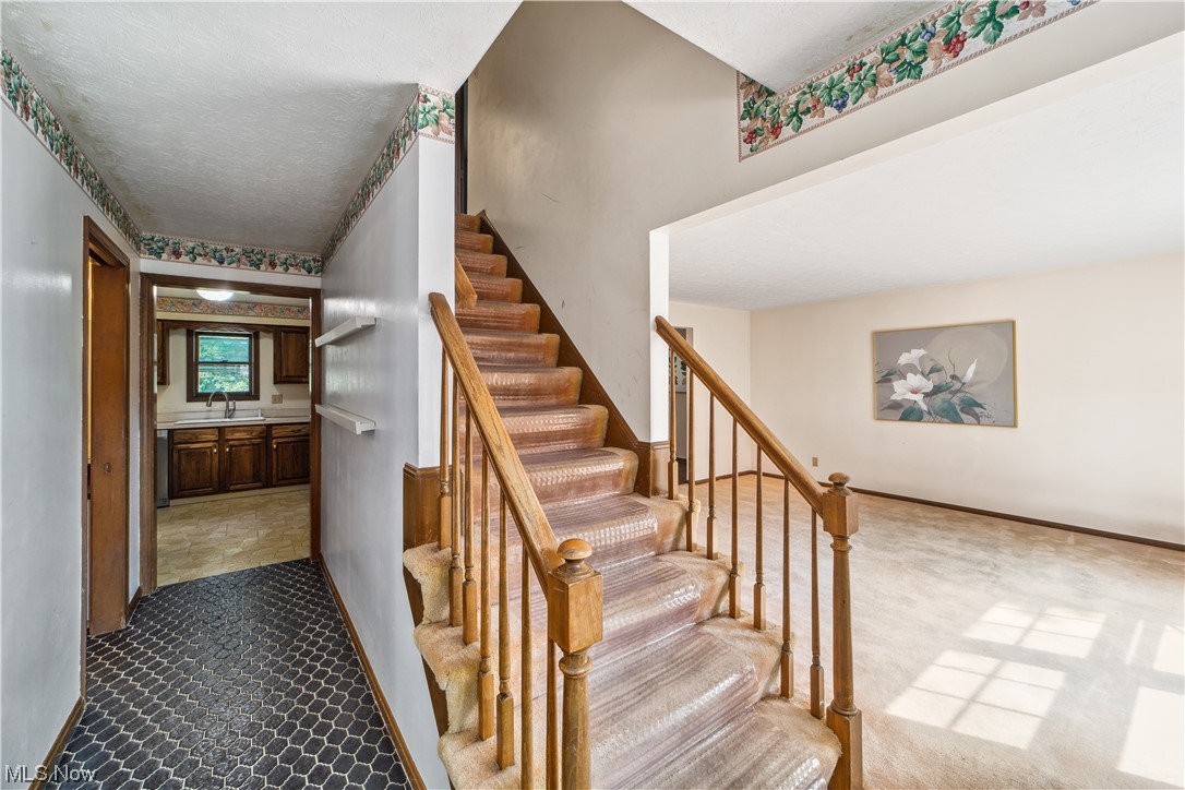 Ledge Hill - Residential