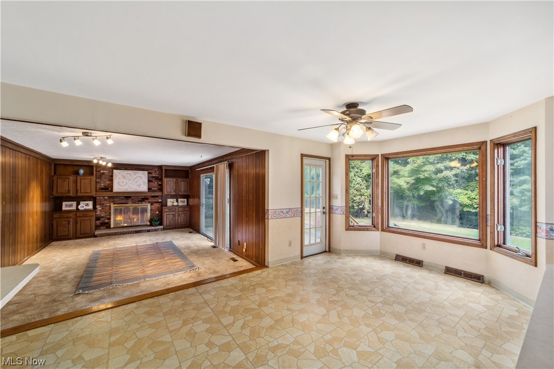 Ledge Hill - Residential