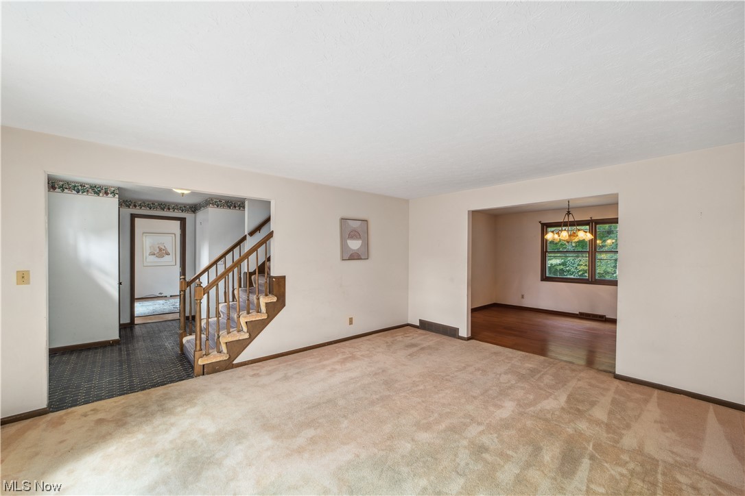 Ledge Hill - Residential