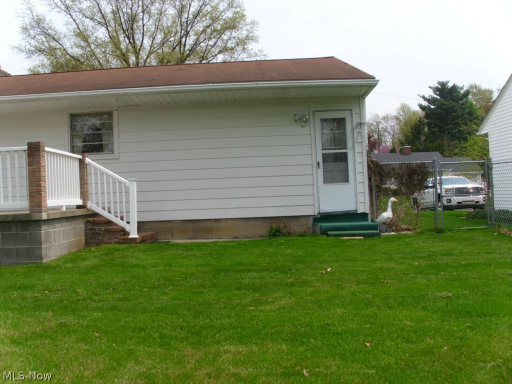 North Haven - Residential