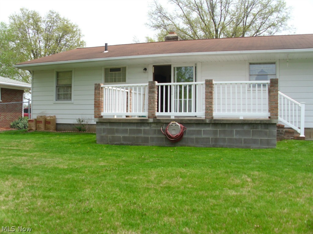 North Haven - Residential