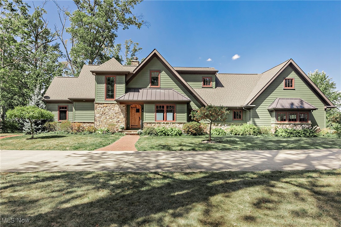 Congress Lake Club - Residential