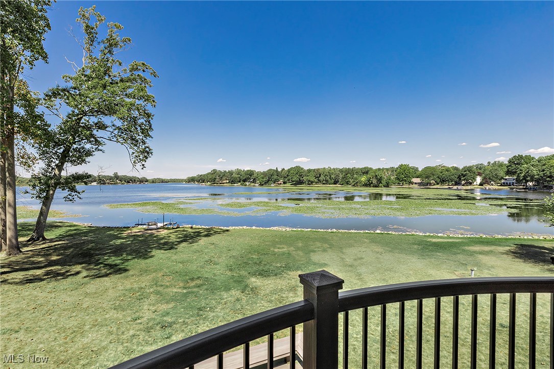 Congress Lake Club - Residential