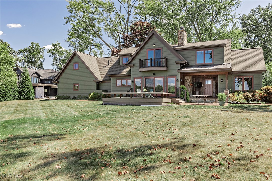 Congress Lake Club - Residential