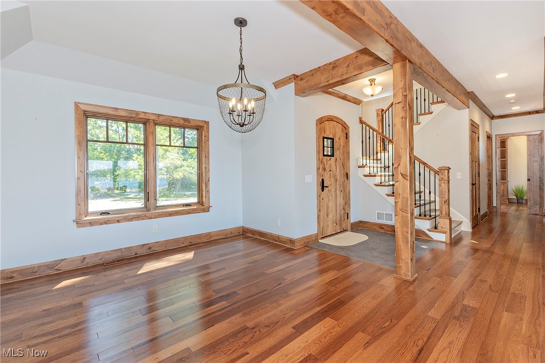 Congress Lake Club - Residential