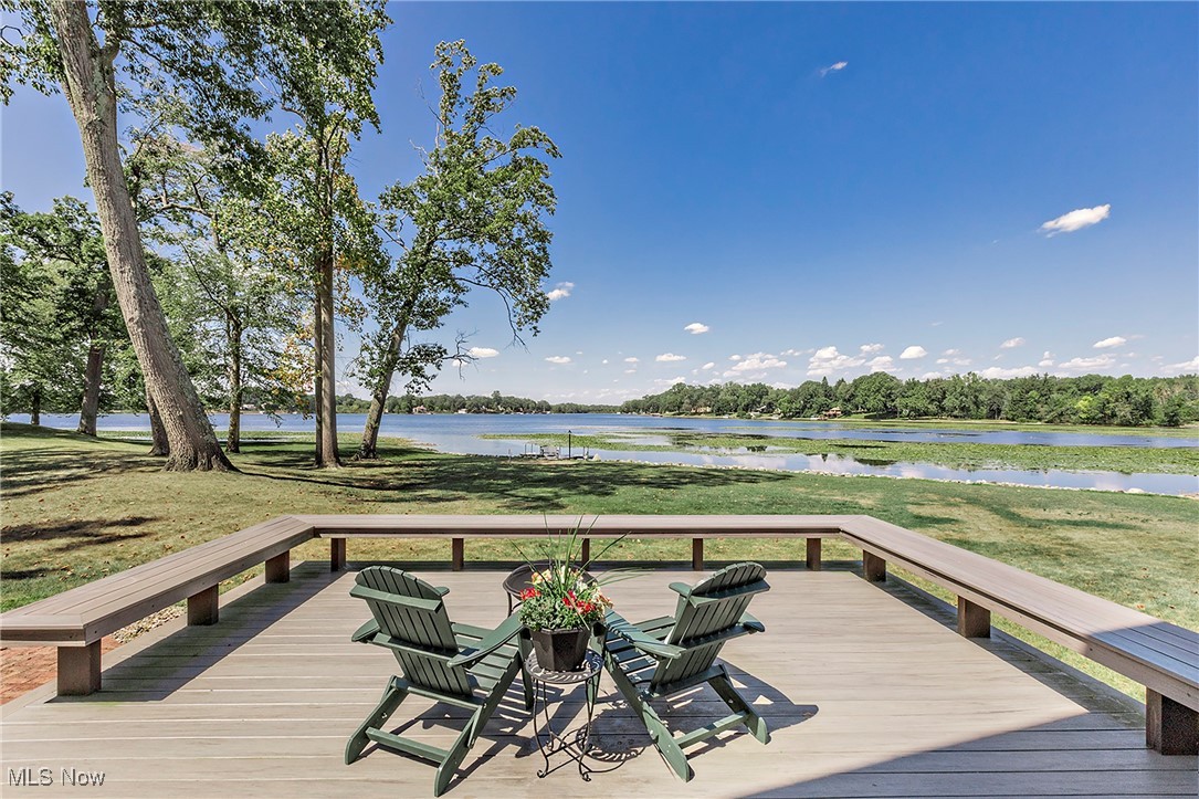 Congress Lake Club - Residential