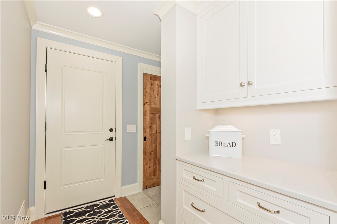 Congress Lake Club - Residential