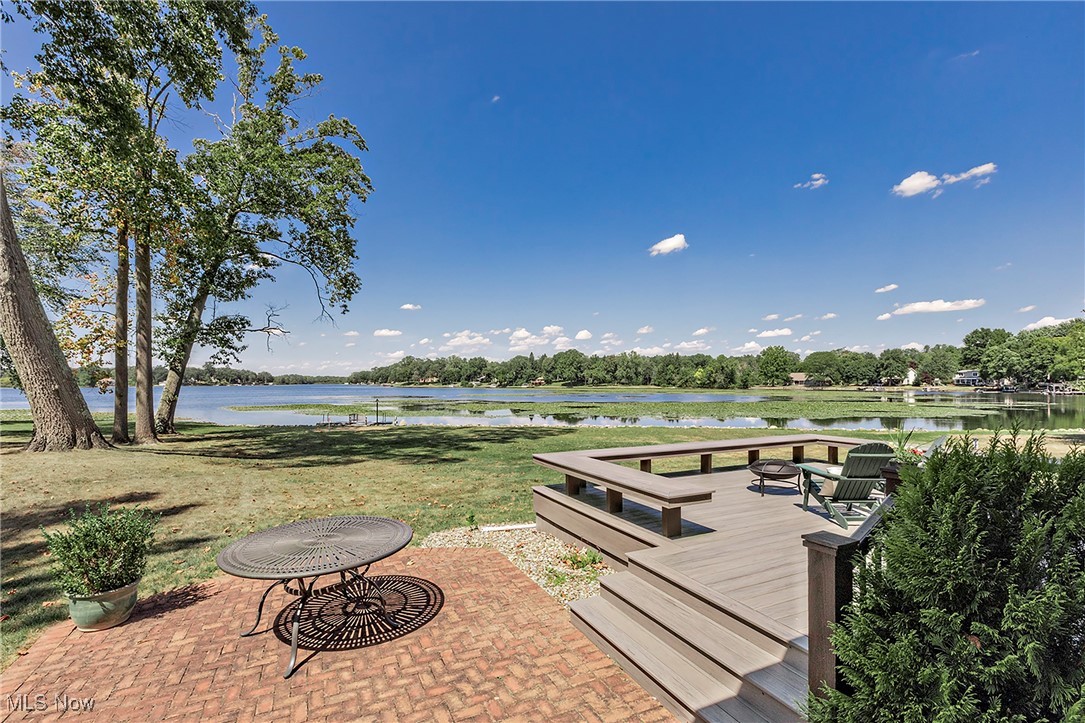 Congress Lake Club - Residential