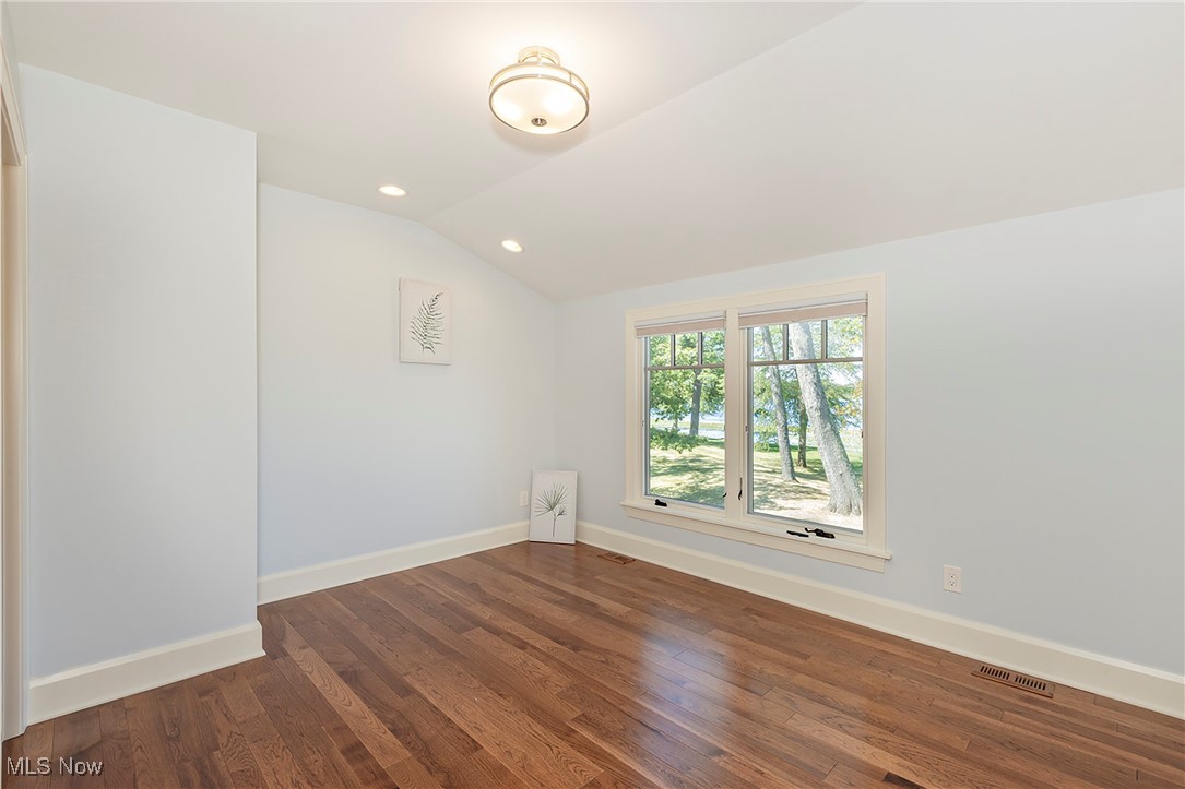 Congress Lake Club - Residential