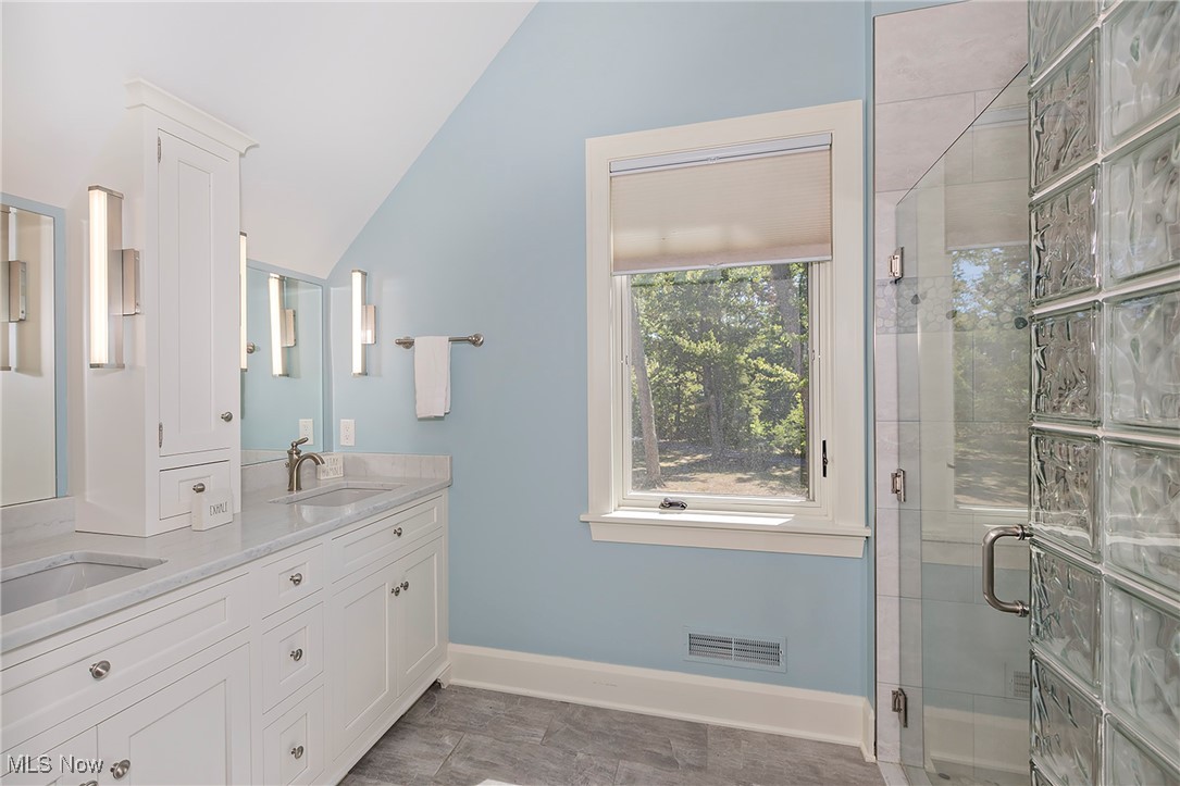 Congress Lake Club - Residential