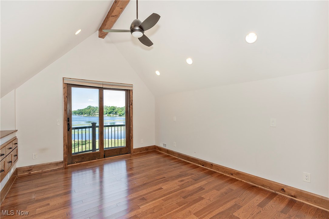 Congress Lake Club - Residential