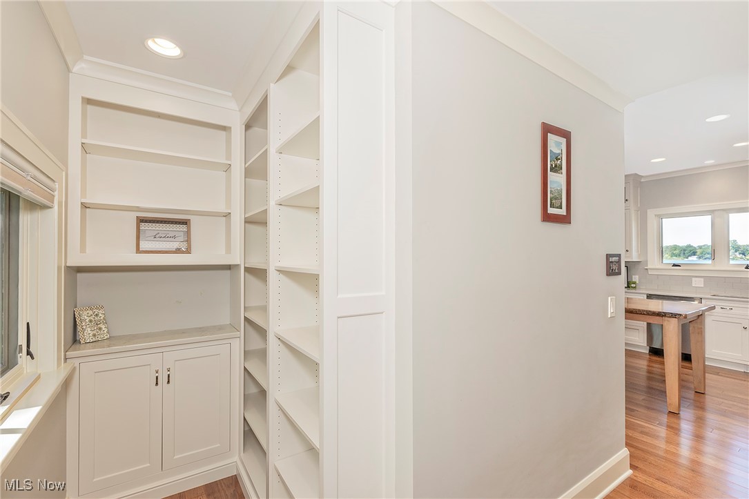 Congress Lake Club - Residential