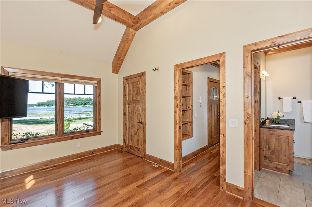 Congress Lake Club - Residential