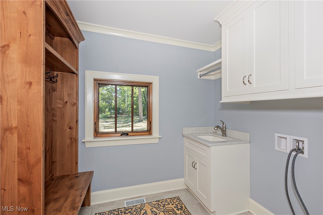 Congress Lake Club - Residential