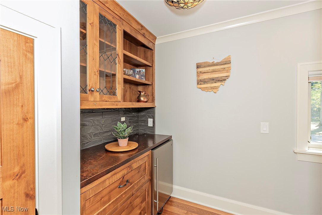 Congress Lake Club - Residential