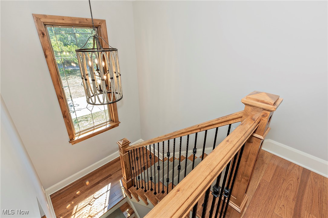 Congress Lake Club - Residential