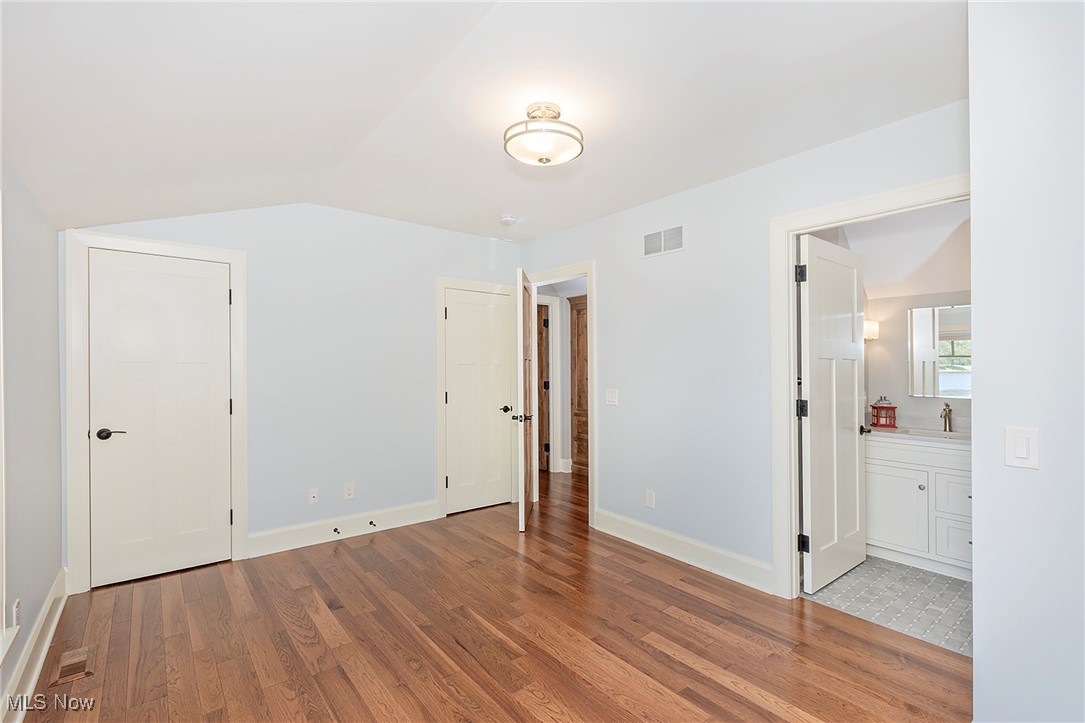 Congress Lake Club - Residential