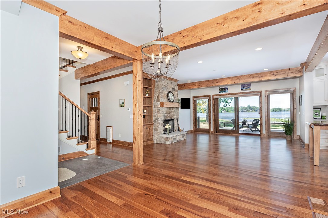 Congress Lake Club - Residential