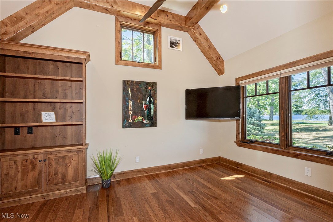 Congress Lake Club - Residential