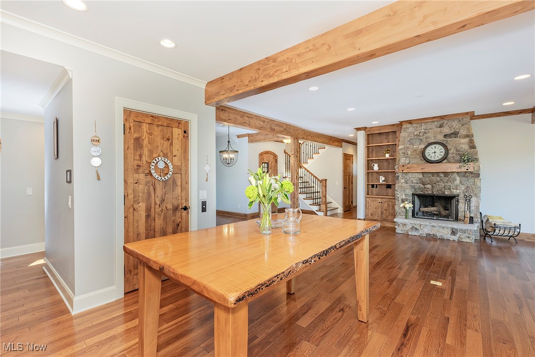 Congress Lake Club - Residential