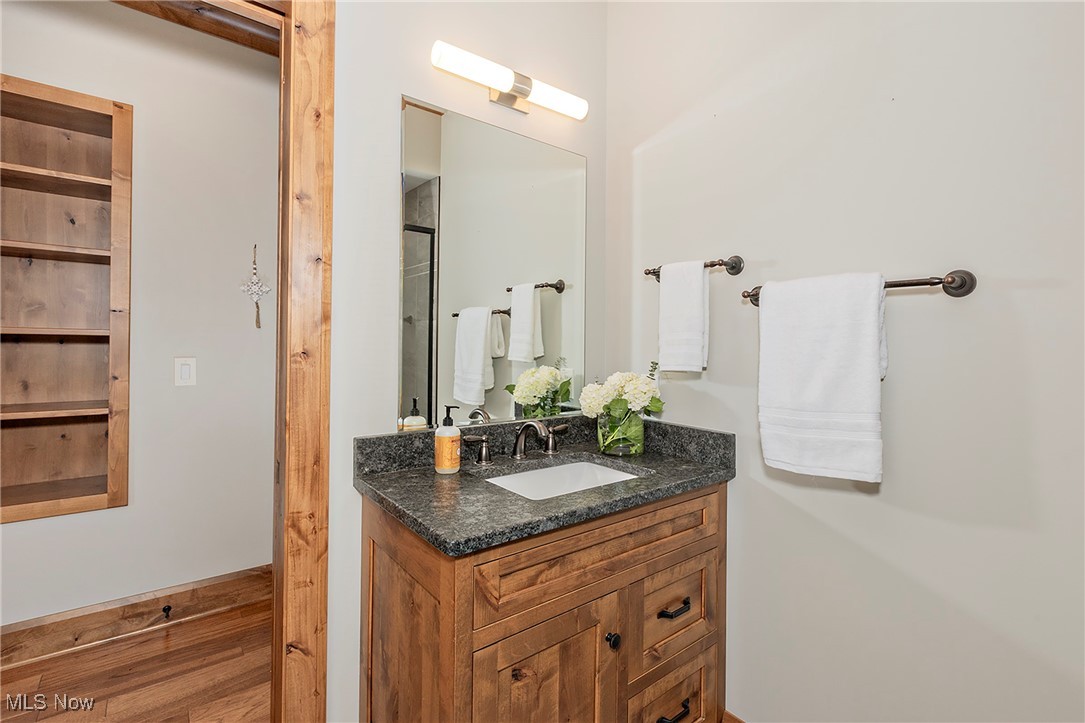 Congress Lake Club - Residential