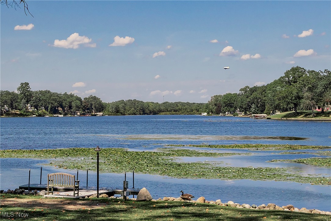 Congress Lake Club - Residential