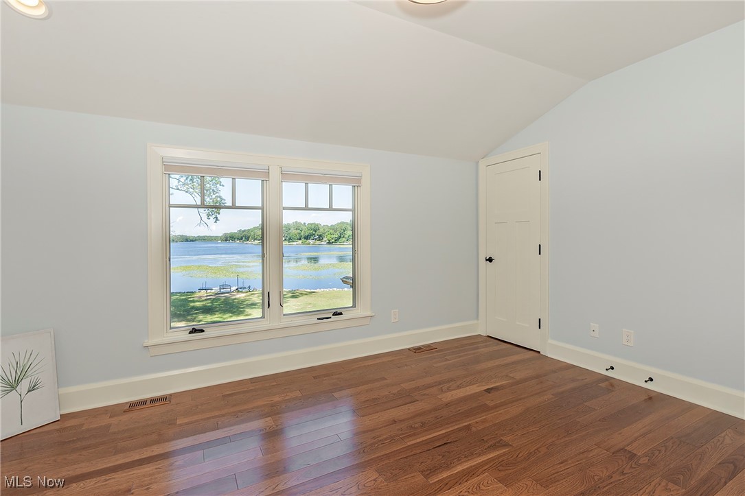 Congress Lake Club - Residential