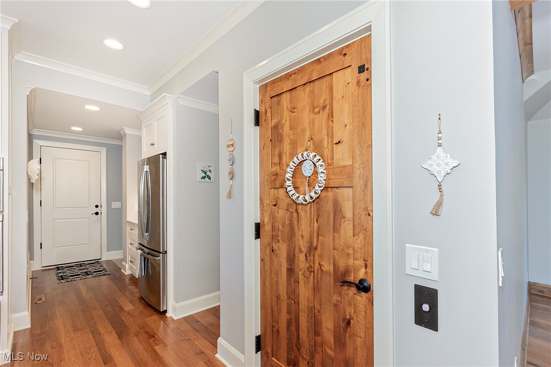 Congress Lake Club - Residential