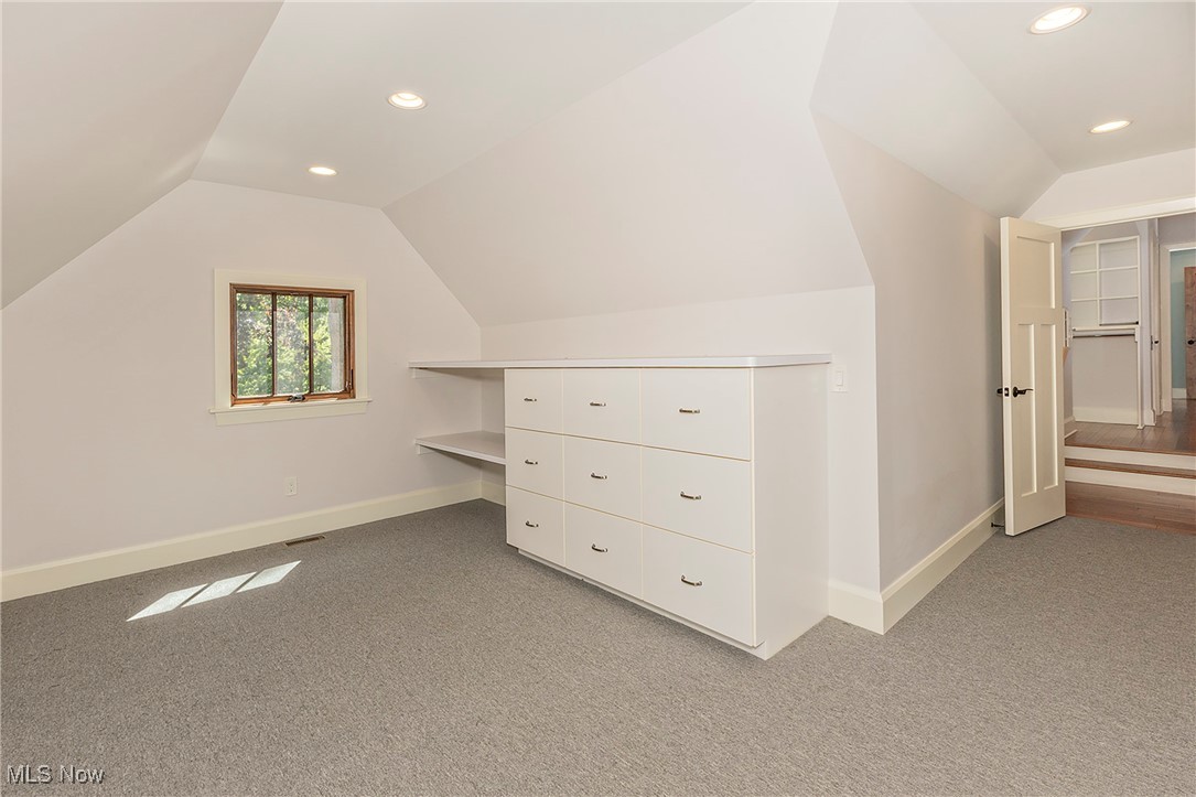 Congress Lake Club - Residential