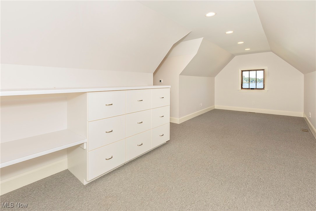 Congress Lake Club - Residential