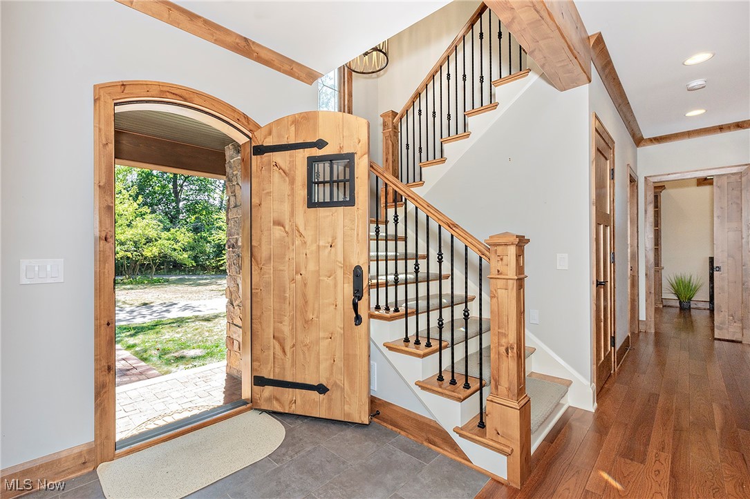 Congress Lake Club - Residential