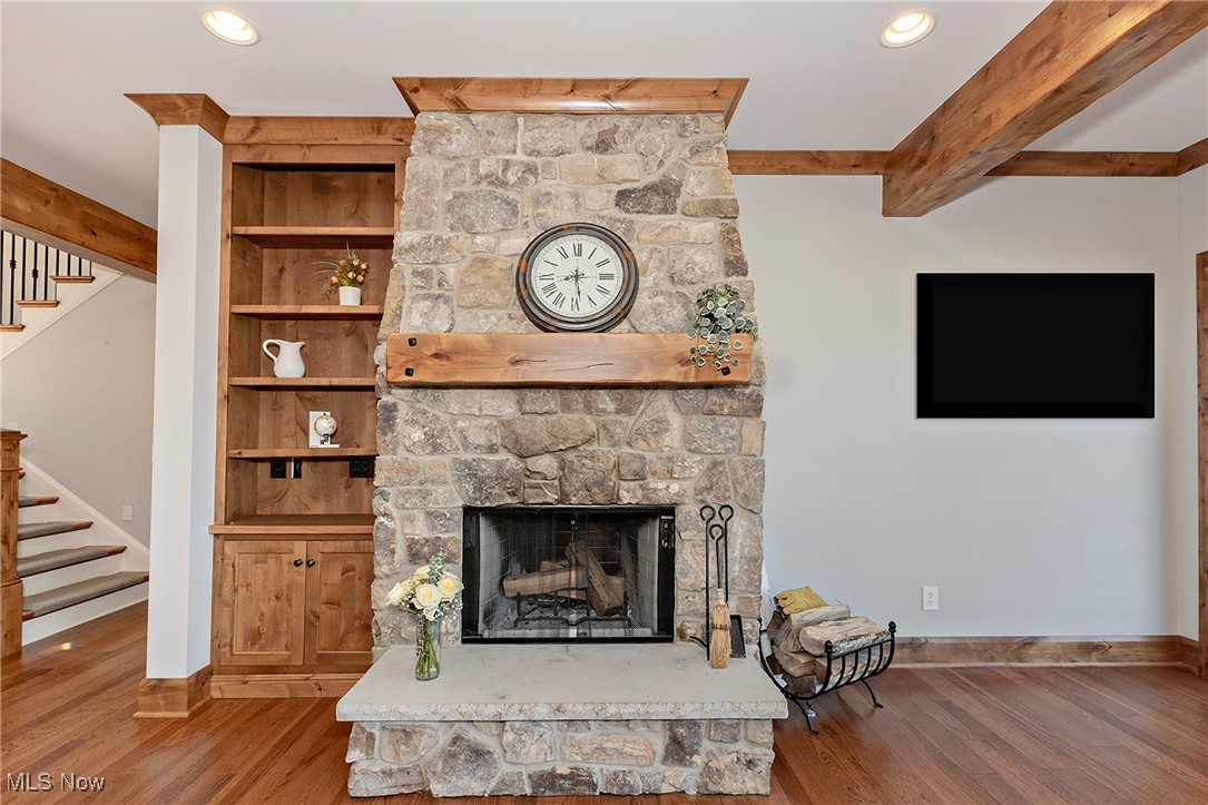 Congress Lake Club - Residential