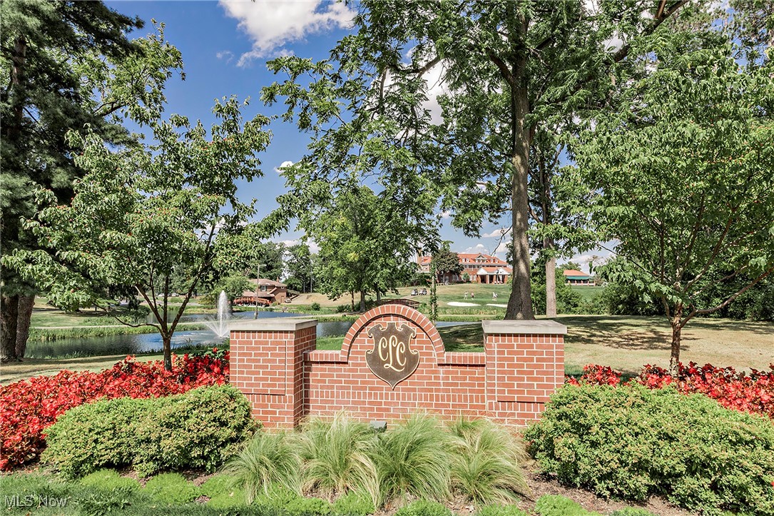 Congress Lake Club - Residential