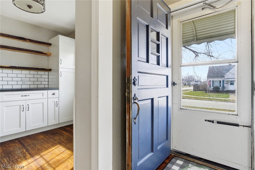 Permanent Homes Sub - Residential