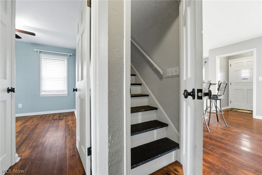 Permanent Homes Sub - Residential