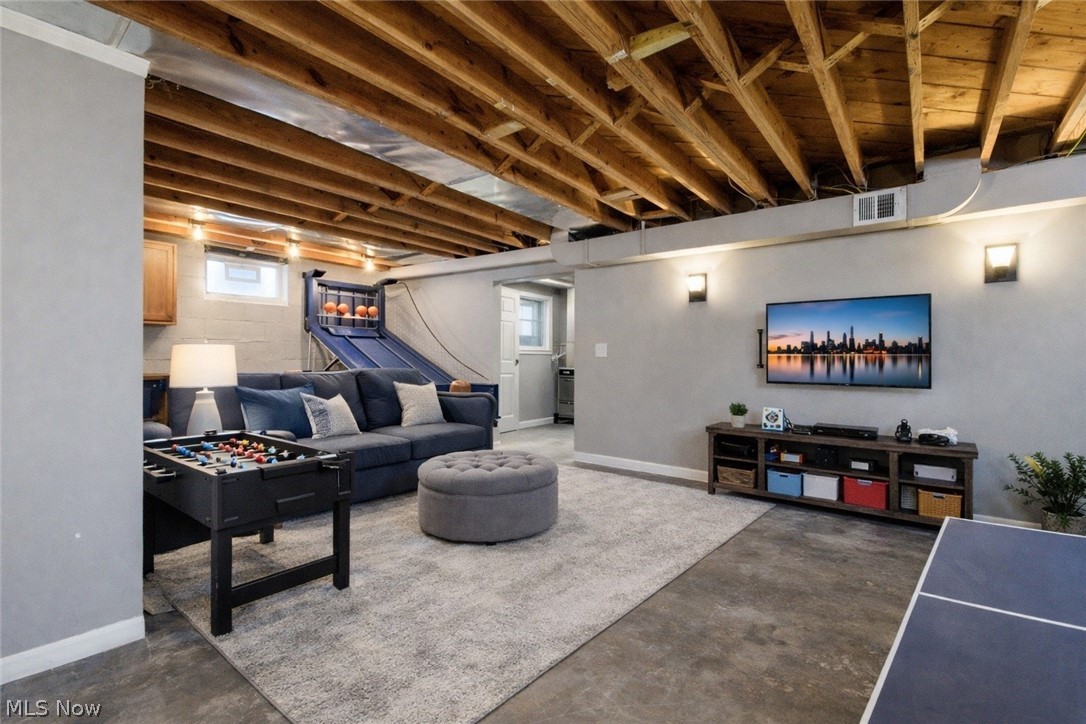 Permanent Homes Sub - Residential