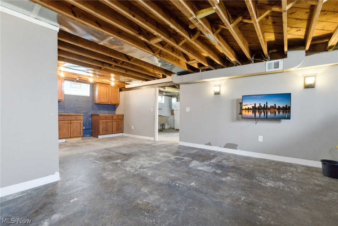 Permanent Homes Sub - Residential