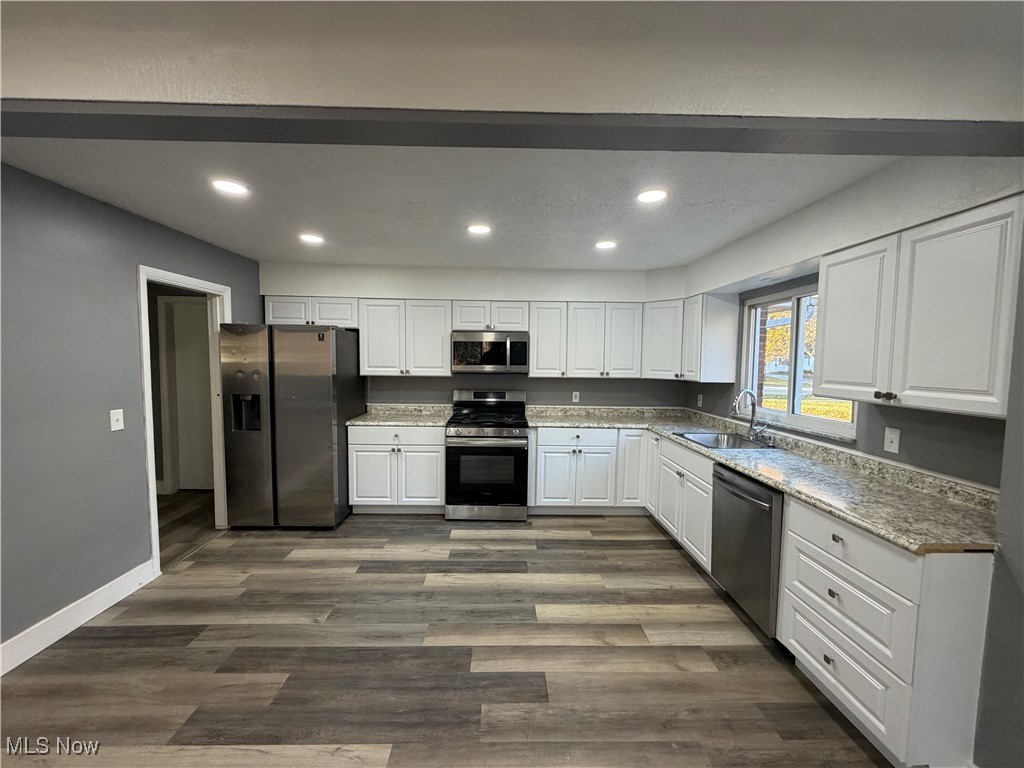 Monticello Acres - Residential