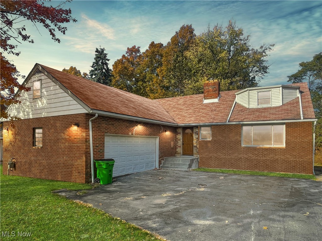 Monticello Acres - Residential