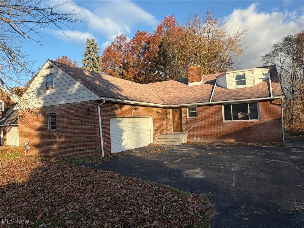 Monticello Acres - Residential