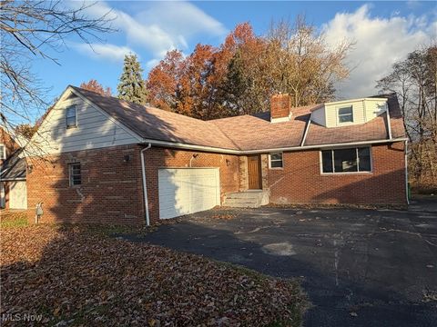 4643 Monticello Boulevard, South Euclid, OH 44143 - #: 5171592