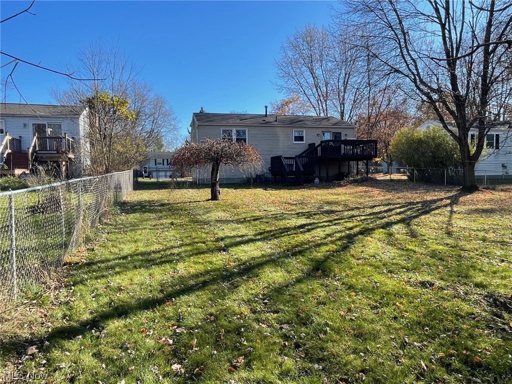 Farmbrook SD - Residential